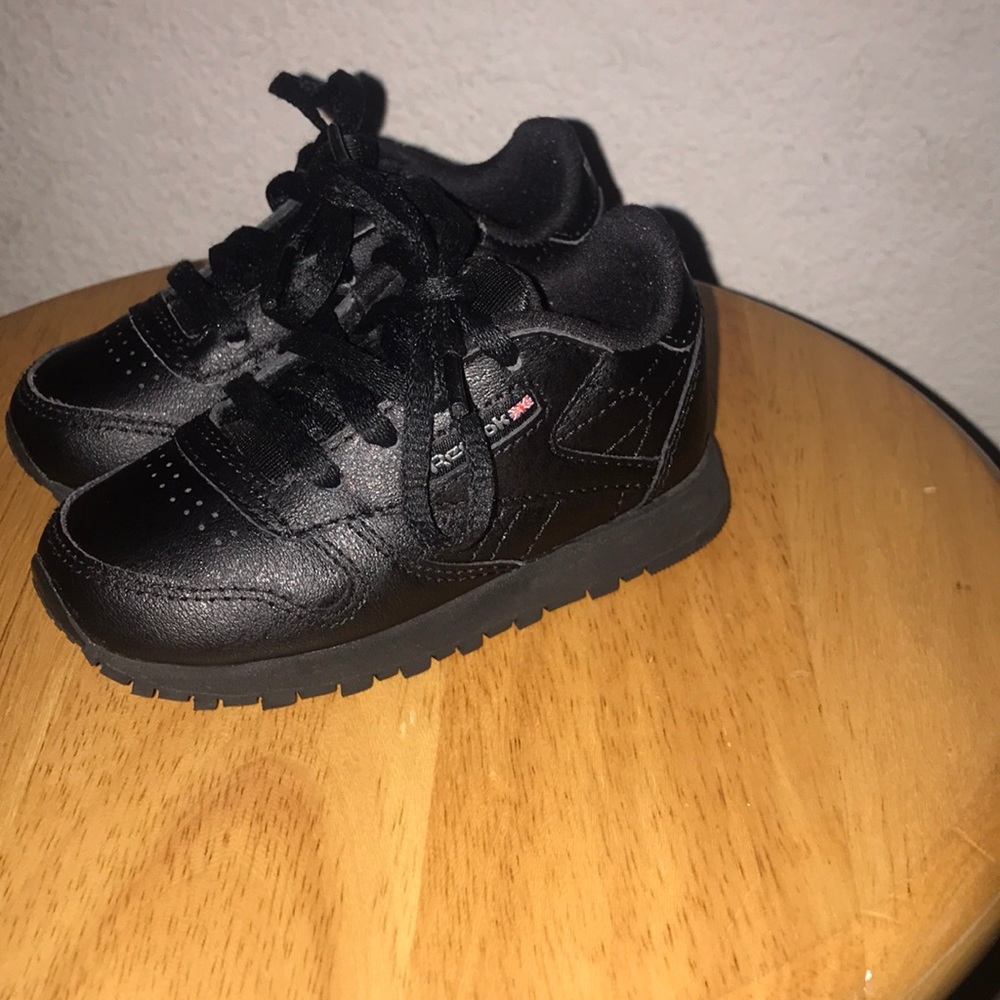 Kids Reebok Classics